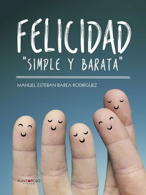 cover image of Felicidad "Simple y barata"